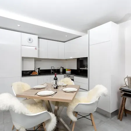 La Cordee 412 Mit Balkon By Interhome Апартаменты Шамони