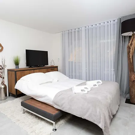 Апартаменты La Cordee 412 Mit Balkon By Interhome *